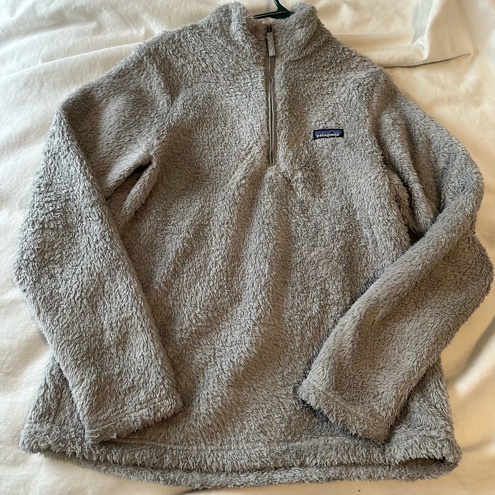 Women's Los Gatos Fleece 1/4-Zip
